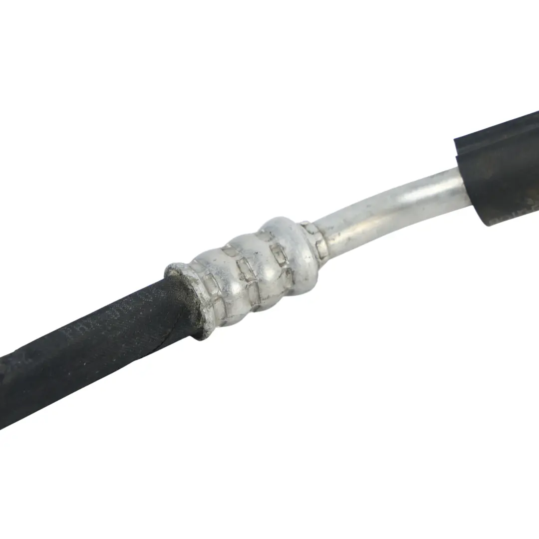 Druckleitung Rohr Schlauch Klimaanlage 95B260710B für Porsche Macan 95B mit Teilenummer 95B260710F Porsche Macan 95B Druckleitung Rohr Schlauch Klimaanlage 95B260710B - SKU 95B260710F - Teilenummer 95B260710F