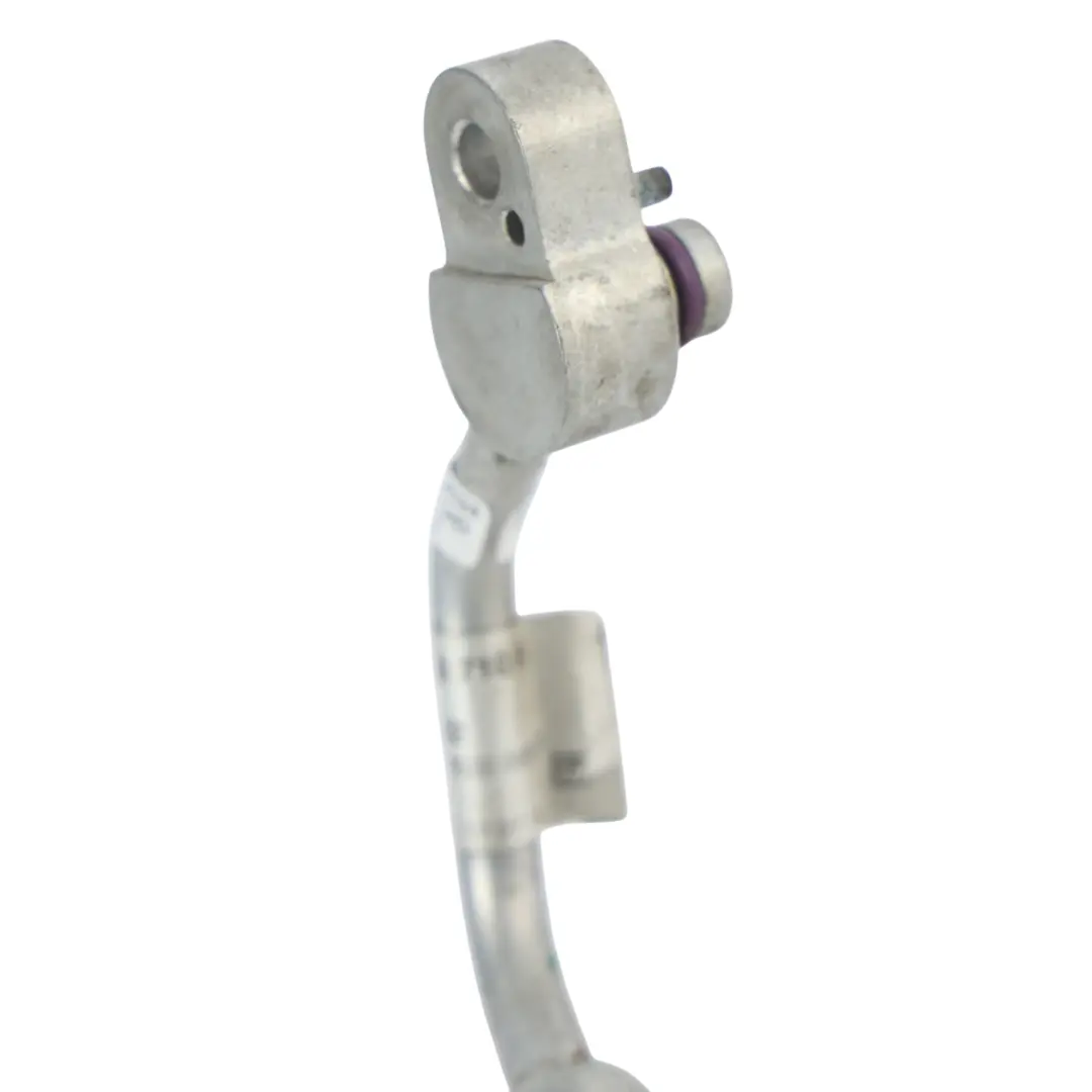 Porsche Macan 95B Conduite Pression Tuyau Climatisation 95B260710B - SKU 95B260710F - Numéro de pièce 95B260710F