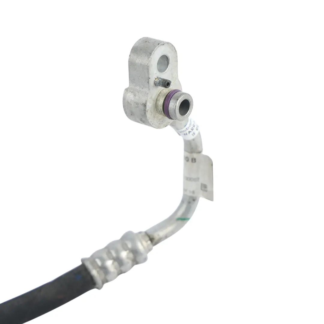 Porsche Macan 95B Conduite Pression Tuyau Climatisation 95B260710B - SKU 95B260710F - Numéro de pièce 95B260710F