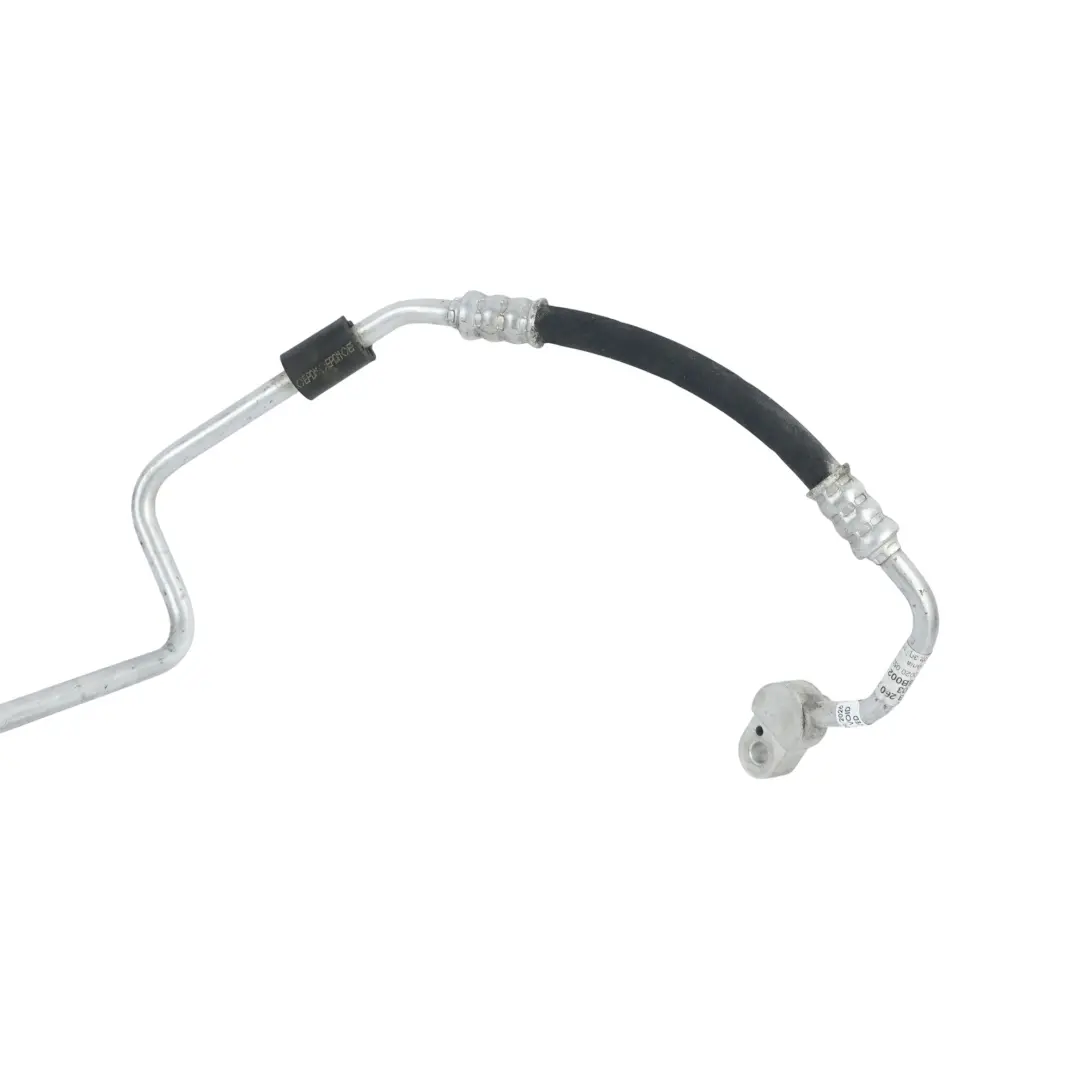 Porsche Macan 95B Pressure Line Pipe Hose Air Con A/C 95B260710B - SKU 95B260710F - Part number 95B260710F