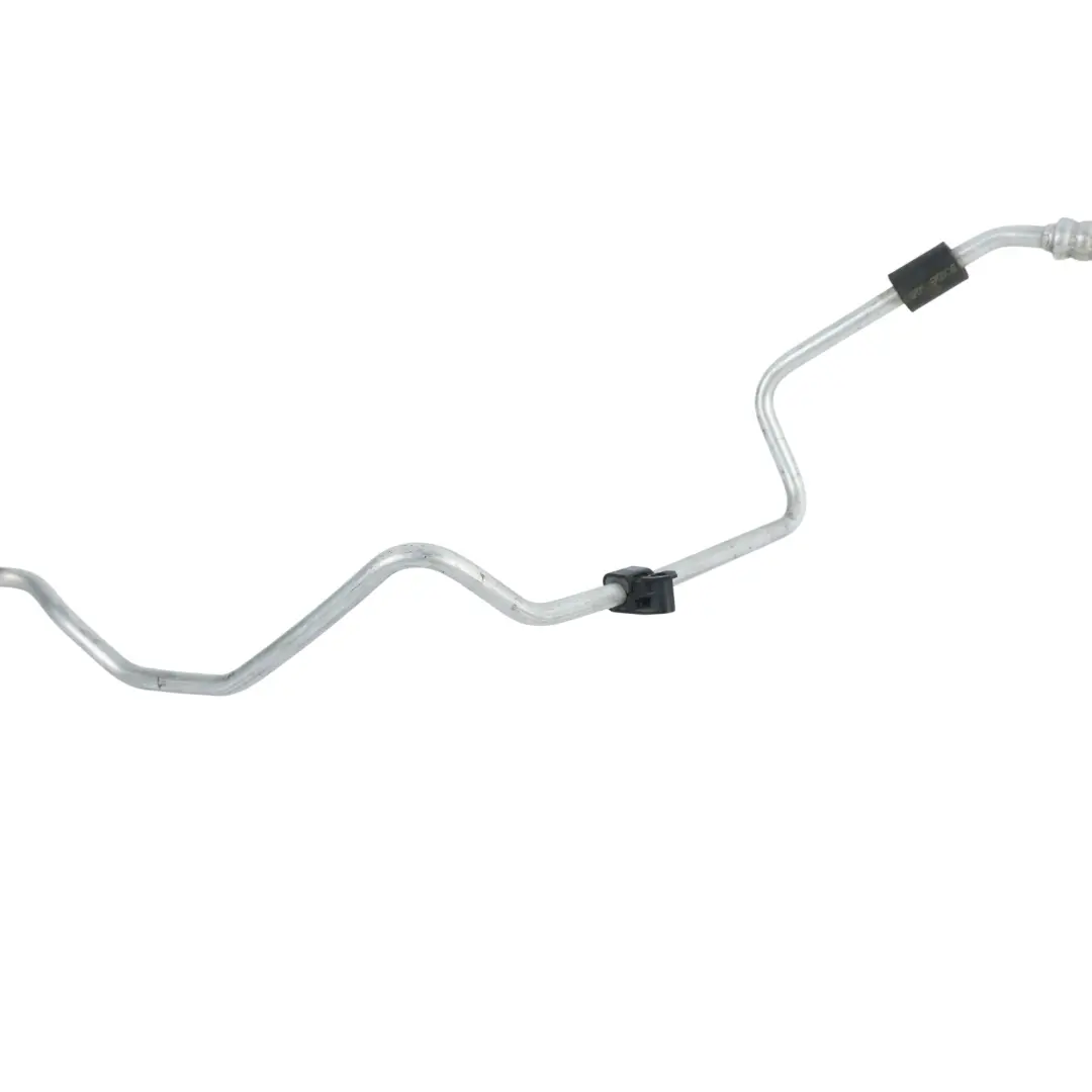 Porsche Macan 95B Pressure Line Pipe Hose Air Con A/C 95B260710B - SKU 95B260710F - Part number 95B260710F