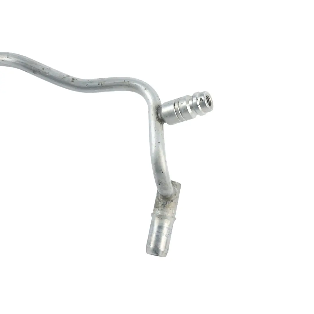 Porsche Macan 95B Conduite Pression Tuyau Climatisation 95B260710B - SKU 95B260710F - Numéro de pièce 95B260710F
