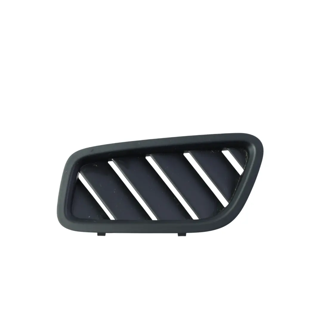 Dashboard Air Vent Left N/S to Porsche Macan 95B with Part number 95B819705A Porsche Macan 95B Dashboard Air Vent Left N/S - SKU 95B819705A - Part number 95B819705A