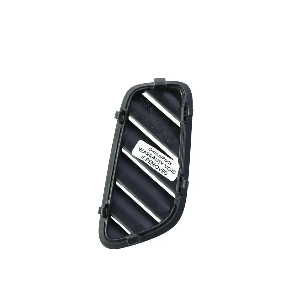Dashboard Air Vent Left N/S to Porsche Macan 95B with Part number 95B819705A Porsche Macan 95B Dashboard Air Vent Left N/S - SKU 95B819705A - Part number 95B819705A