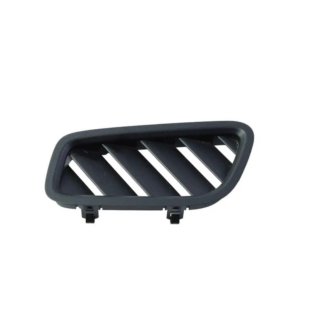 Porsche Macan 95B Dashboard Air Vent Left N/S - SKU 95B819705A - Part number 95B819705A