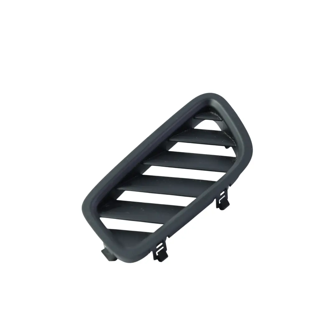 Porsche Macan 95B Dashboard Air Vent Left N/S - SKU 95B819705A - Part number 95B819705A