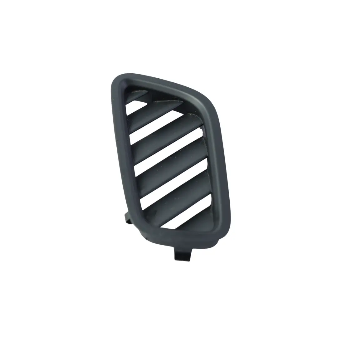 Rejilla Ventilación Salpicadero Izquierda para Porsche Macan 95B con número de pieza 95B819705A Porsche Macan 95B Rejilla Ventilación Salpicadero Izquierda - SKU 95B819705A - Número de pieza 95B819705A