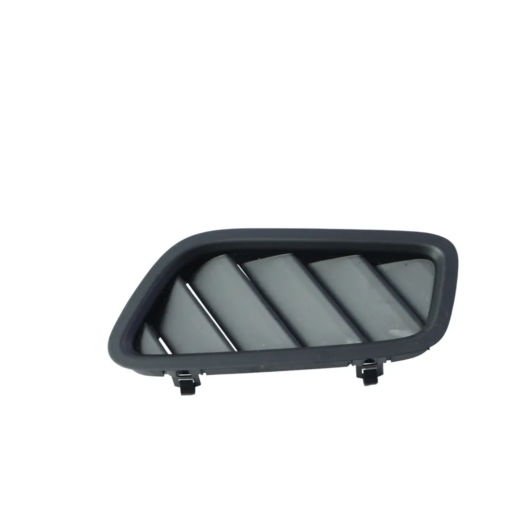 Porsche Macan 95B Rejilla Ventilación Salpicadero Izquierda - SKU 95B819705A - Número de pieza 95B819705A