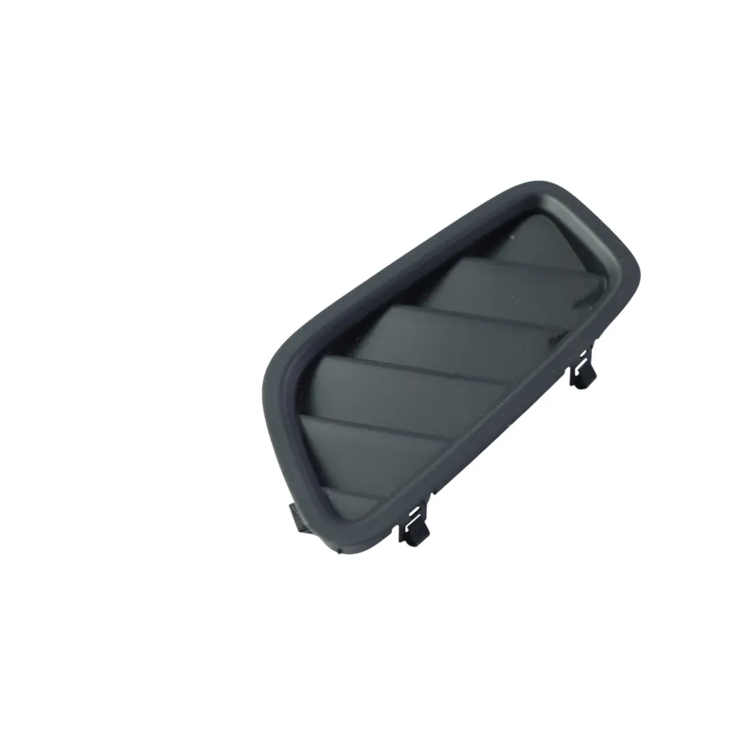 Rejilla Ventilación Salpicadero Izquierda para Porsche Macan 95B con número de pieza 95B819705A Porsche Macan 95B Rejilla Ventilación Salpicadero Izquierda - SKU 95B819705A - Número de pieza 95B819705A