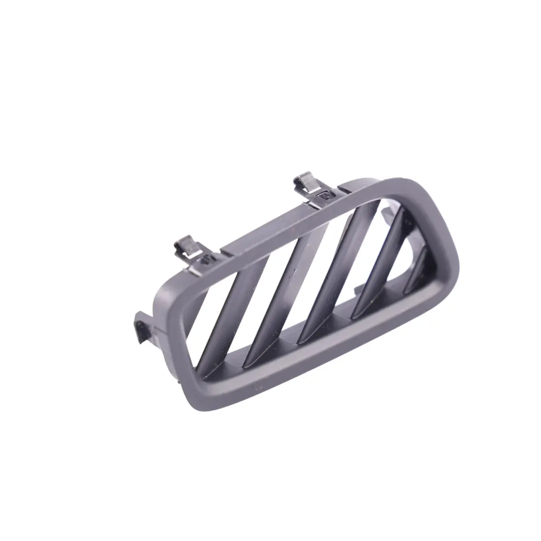 Porsche Macan 95B Dashboard Air Vent Trim Grille Panel Right O/S - SKU 95B819706A - Part number 95B819706A