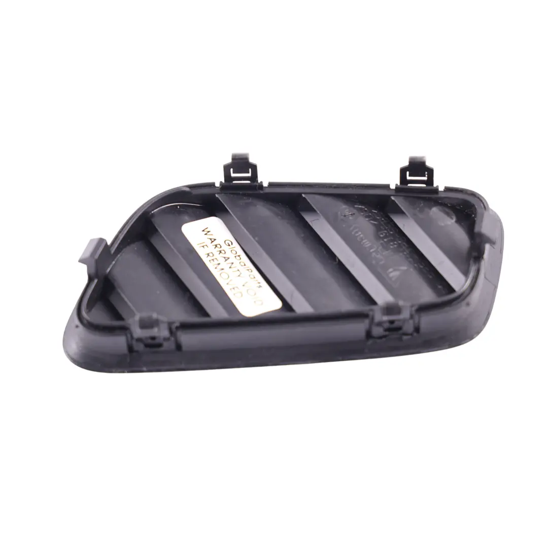 Porsche Macan 95B Dashboard Air Vent Trim Grille Panel Right O/S - SKU 95B819706A - Part number 95B819706A