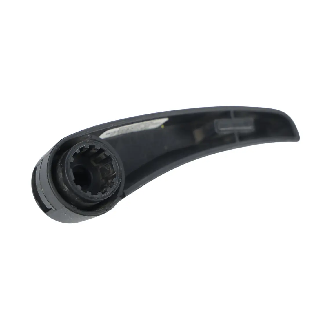 Porsche Macan 95B Maniglia Sblocco Cofano Anteriore - SKU 95B823661A - Numero di parte 95B823661A