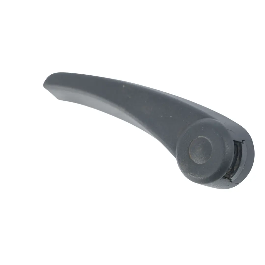 Bonnet Hood Lid Open Release Handle to Porsche Macan 95B with Part number 95B823661A Porsche Macan 95B Bonnet Hood Lid Open Release Handle - SKU 95B823661A - Part number 95B823661A