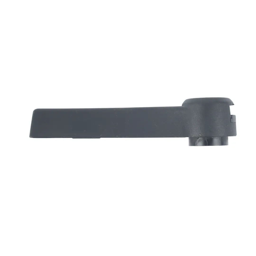 Bonnet Hood Lid Open Release Handle to Porsche Macan 95B with Part number 95B823661A Porsche Macan 95B Bonnet Hood Lid Open Release Handle - SKU 95B823661A - Part number 95B823661A