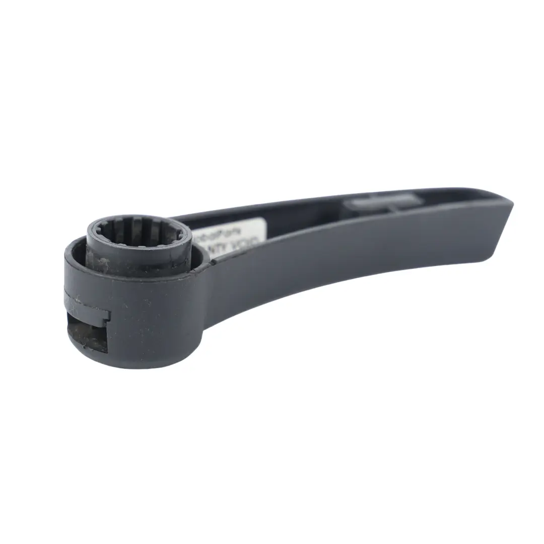 Bonnet Hood Lid Open Release Handle to Porsche Macan 95B with Part number 95B823661A Porsche Macan 95B Bonnet Hood Lid Open Release Handle - SKU 95B823661A - Part number 95B823661A