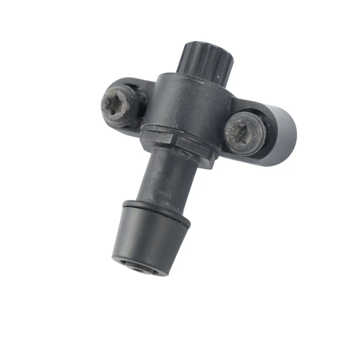 Porsche Macan S 95B Rear Tailgate Stopper Stop Buffer Left Right N/O/S - SKU 95B827239 - Part number 95B827239