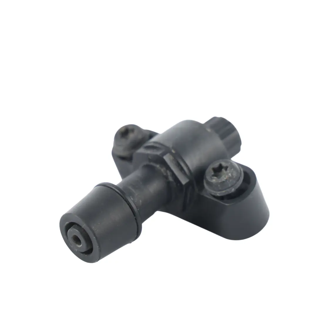 Porsche Macan S 95B Paraurti Portellone Posteriore Sinistro Destro - SKU 95B827239 - Numero di parte 95B827239