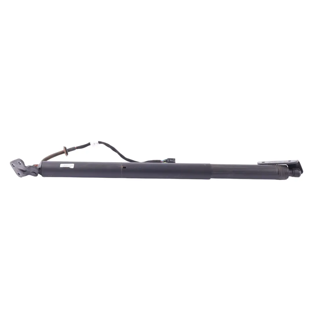 Porsche Macan 95B Heckklappe Antrieb Gasdruckfeder Heber - SKU 95B827851B - Numéro de pièce 95B827851B