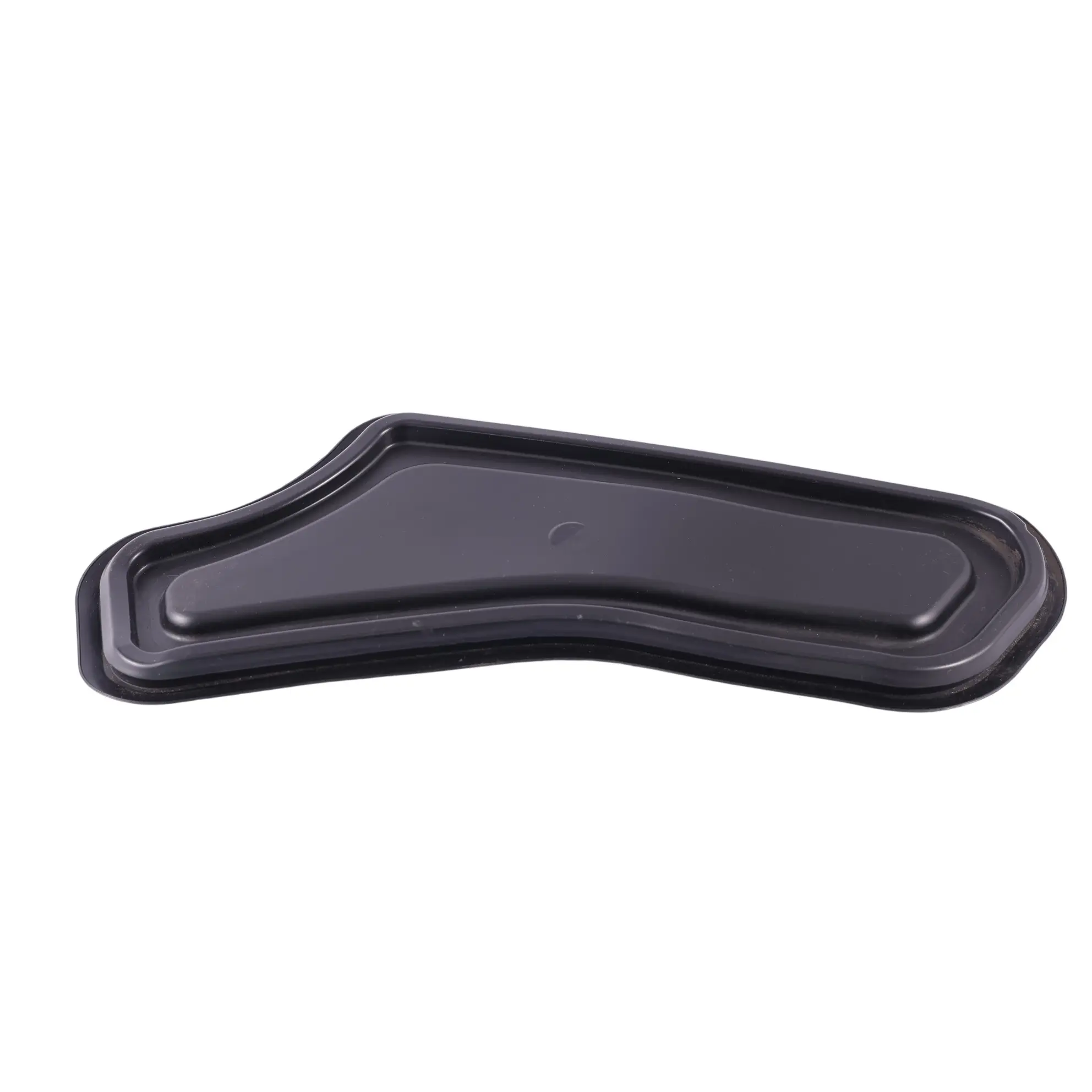 Porsche Macan 95B Rear Door Cover Panel Covering Trim Left Side N/S 95B839915A