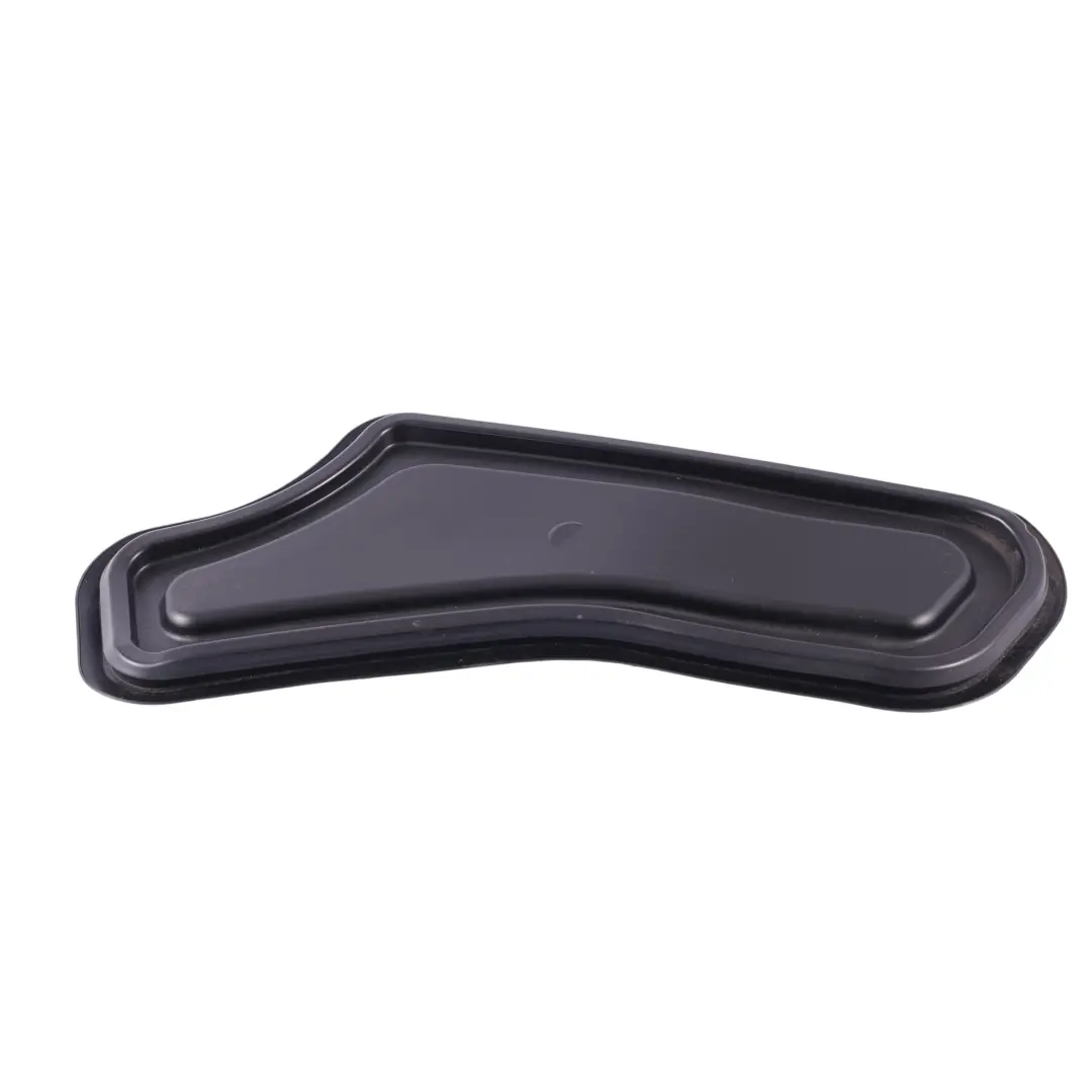 Porsche Macan 95B Tür Verkleidung Abdeckung Hinten Links - SKU 95B839915A - Teilenummer 95B839915A