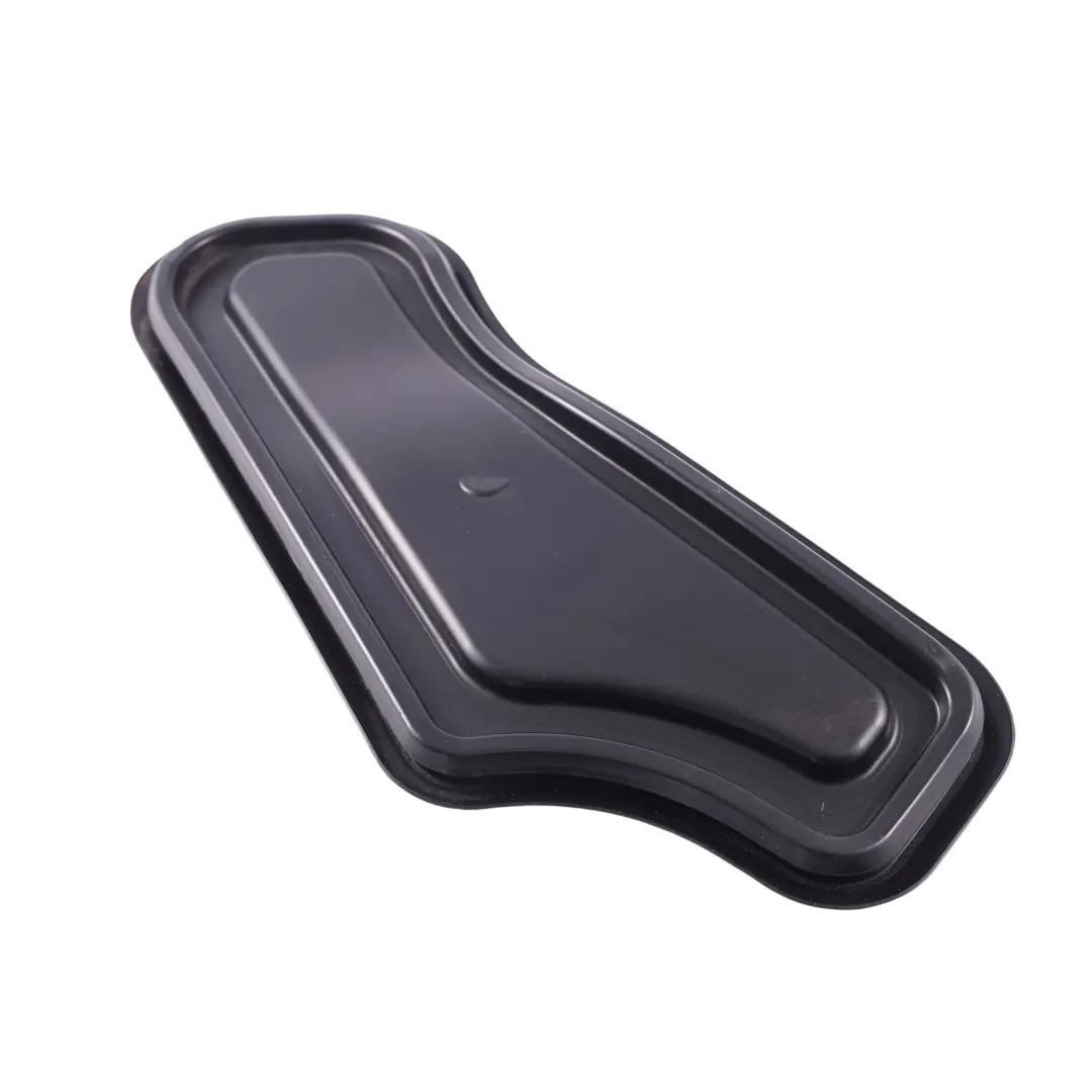 Door Cover Panel Covering Trim Left Side N/S to Porsche Macan 95B Rear with Part number 95B839915A Porsche Macan 95B Rear Door Cover Panel Covering Trim Left Side N/S - SKU 95B839915A - Part number 95B839915A