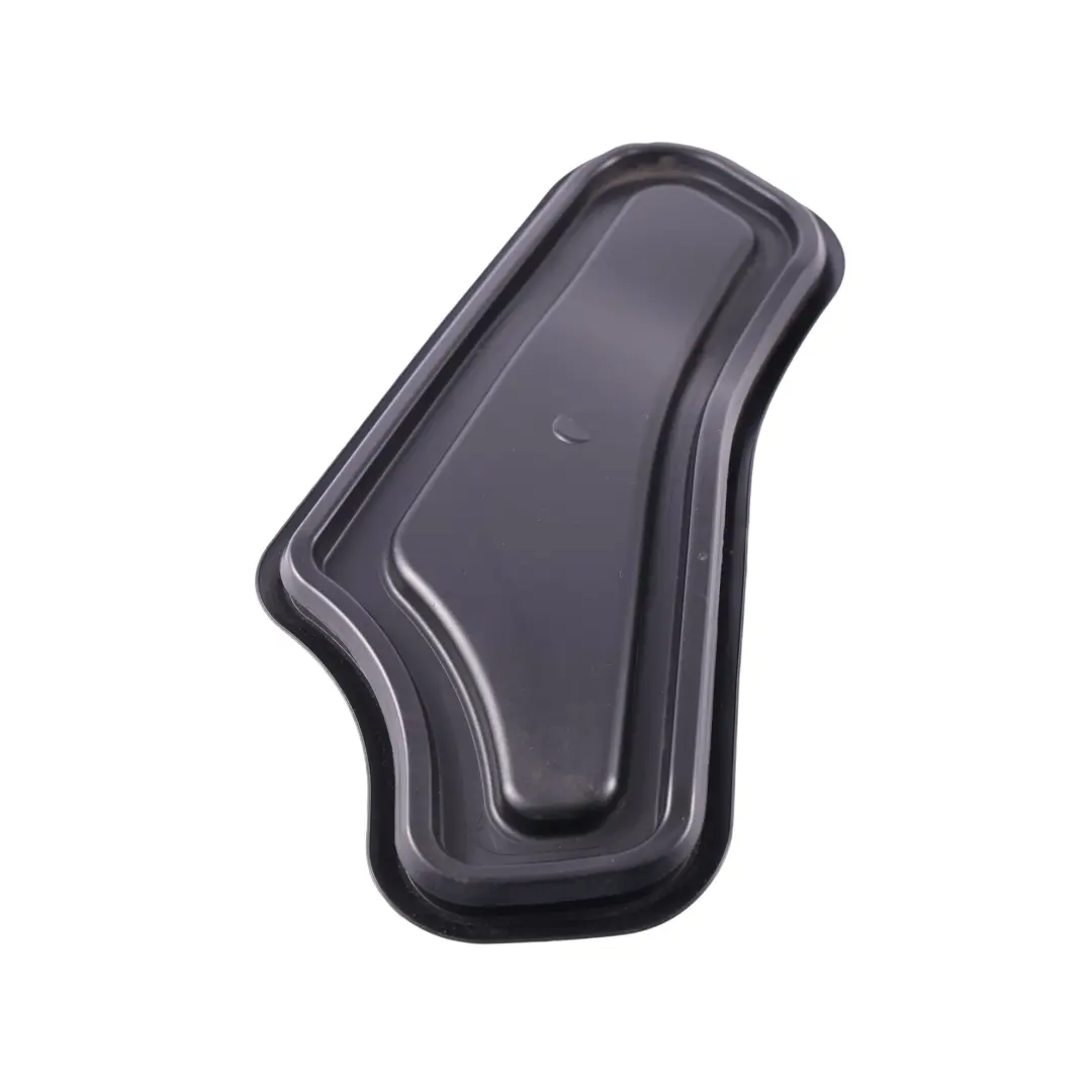 Porsche Macan 95B Rivestimento Pannello Porta Posteriore Sinistra - SKU 95B839915A - Numero di parte 95B839915A