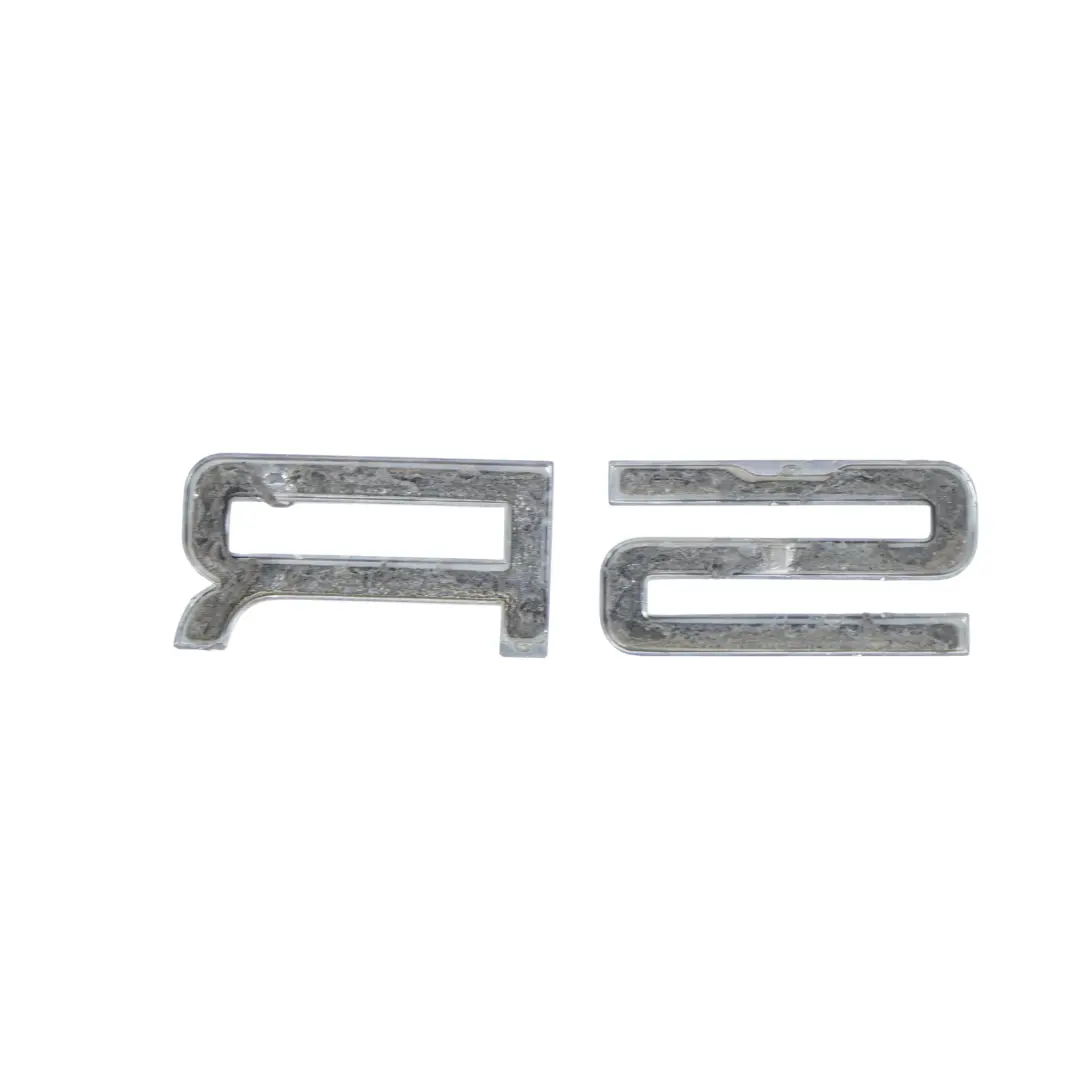 95B-2 Heckklappe Schriftzug Emblem Logo für Porsche Macan S 95B mit Teilenummer 95B853687 Porsche Macan S 95B 95B-2 Heckklappe Schriftzug Emblem Logo - SKU 95B853687 - Teilenummer 95B853687
