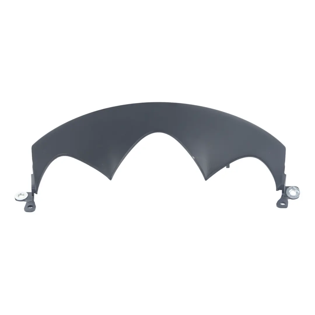 Embellecedor Cuadro Instrumentos Velocímetro para Porsche Macan 95B con número de pieza 95B857059C Porsche Macan 95B Embellecedor Cuadro Instrumentos Velocímetro - SKU 95B857059C - Número de pieza 95B857059C