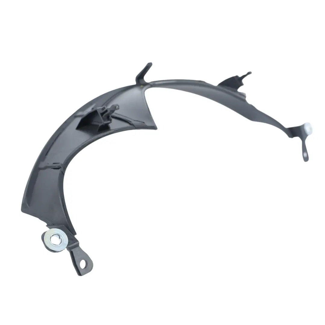 Porsche Macan 95B Cover Pannello Strumentazione Contachilometri - SKU 95B857059C - Numero di parte 95B857059C