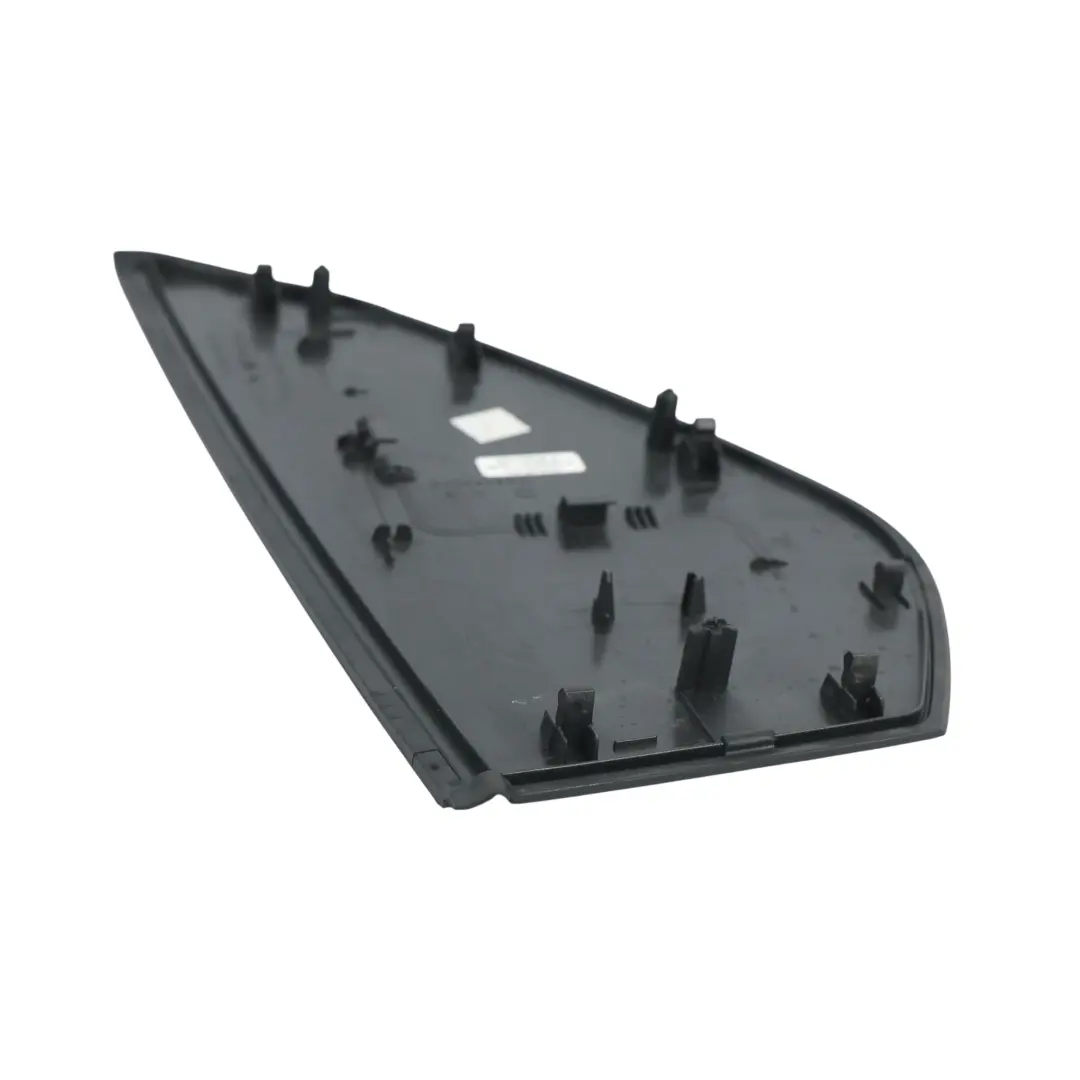 Porsche Macan 95B Armaturenbrett Endabdeckung Links - SKU 95B857175B-1 - Teilenummer 95B857175B