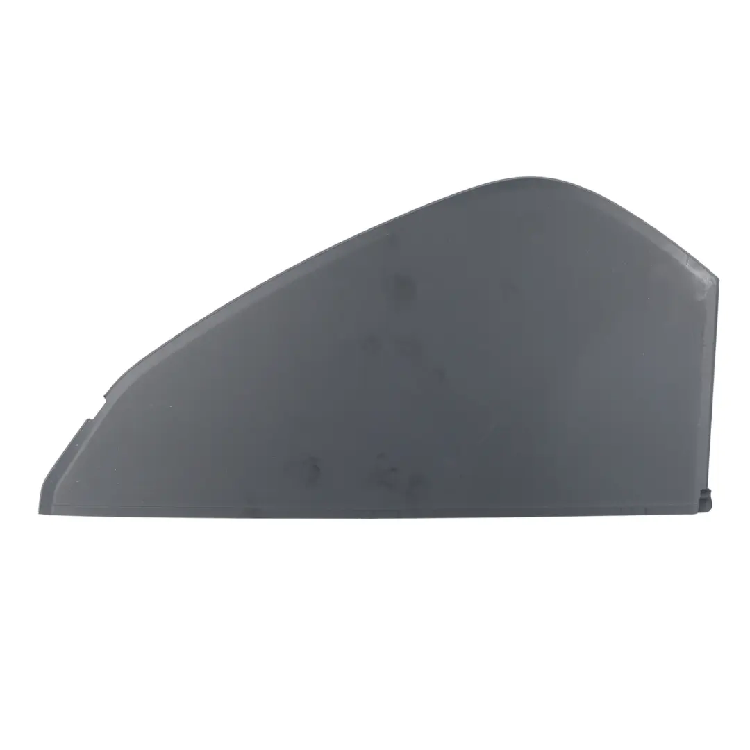 Porsche Macan S 95B Dashboard End Panel Instrument Panel Cover Right - SKU 95B857176B-1 - Part number 95B857176B