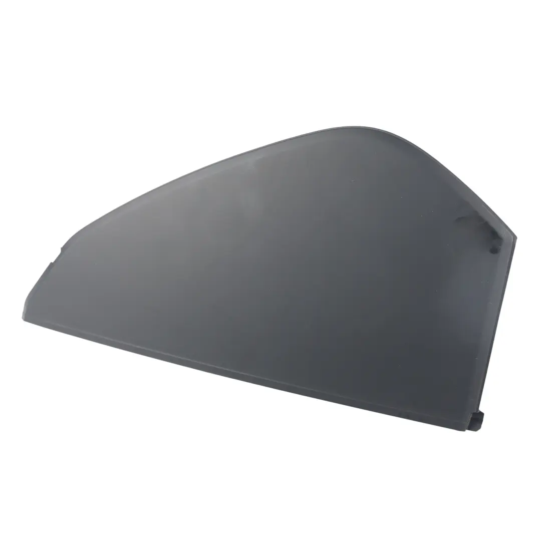 Porsche Macan S 95B Boczna Osłona Deski Rozdzielczej Prawa - SKU 95B857176B-1 - Numer Części 95B857176B