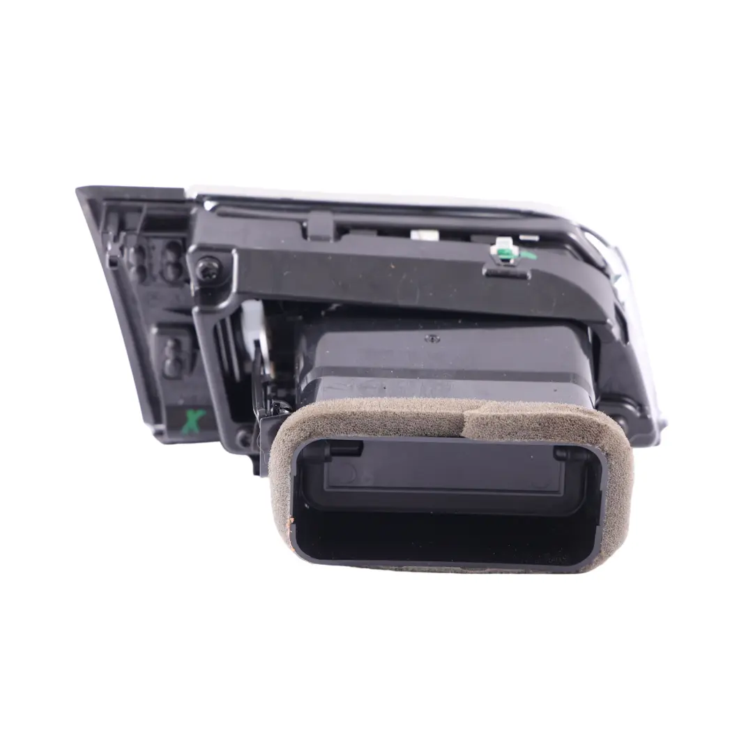 Porsche Macan 95B Armaturenbrett Lüftungsgitter Abdeckung Links - SKU 95B857221H - Teilenummer 95B857221H