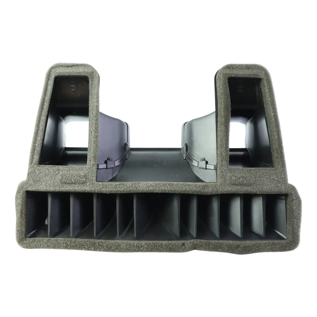 Rejilla Ventilación Salpicadero Delantera para Porsche Macan 95B con número de pieza 95B858431 Porsche Macan 95B Rejilla Ventilación Salpicadero Delantera - SKU 95B858431 - Número de pieza 95B858431