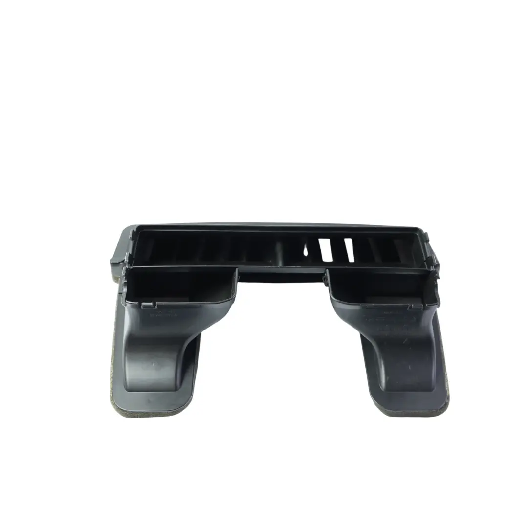 Porsche Macan 95B Rejilla Ventilación Salpicadero Delantera - SKU 95B858431 - Número de pieza 95B858431
