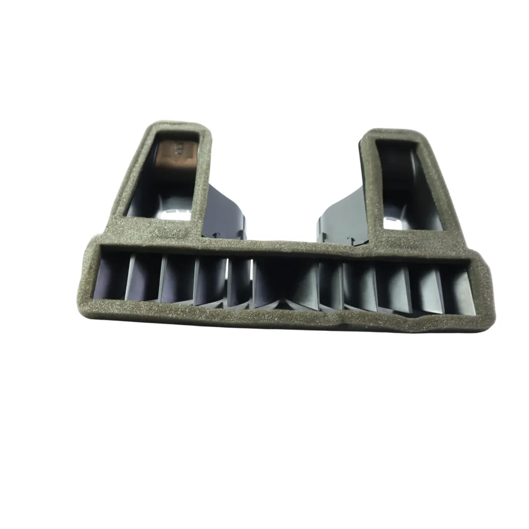 Porsche Macan 95B Bocchetta Aria Cruscotto Anteriore - SKU 95B858431 - Numero di parte 95B858431