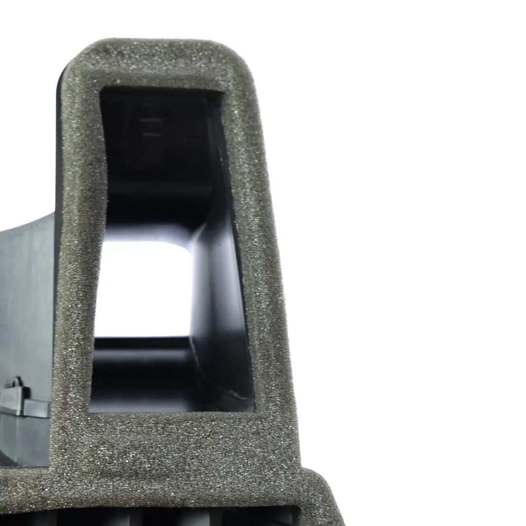 Porsche Macan 95B Rejilla Ventilación Salpicadero Delantera - SKU 95B858431 - Número de pieza 95B858431