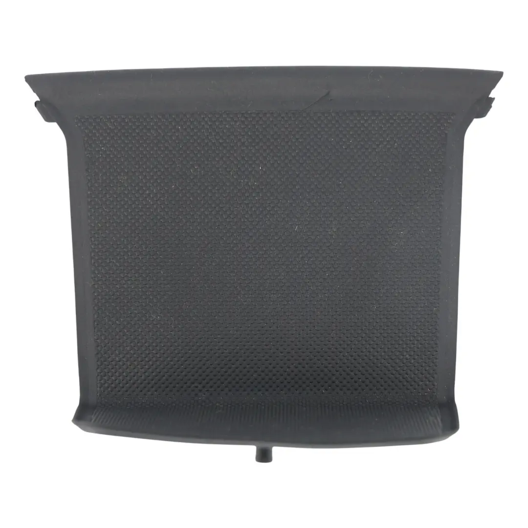 Alfombrilla Goma Compartimento Salpicadero para Porsche Macan 95B con número de pieza 95B863135 Porsche Macan 95B Alfombrilla Goma Compartimento Salpicadero - SKU 95B863135 - Número de pieza 95B863135