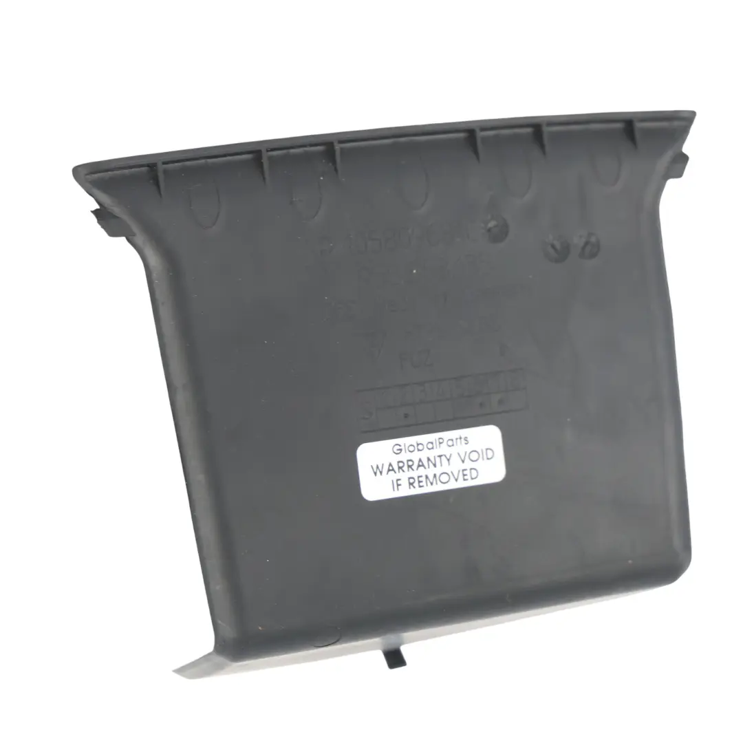 Alfombrilla Goma Compartimento Salpicadero para Porsche Macan 95B con número de pieza 95B863135 Porsche Macan 95B Alfombrilla Goma Compartimento Salpicadero - SKU 95B863135 - Número de pieza 95B863135
