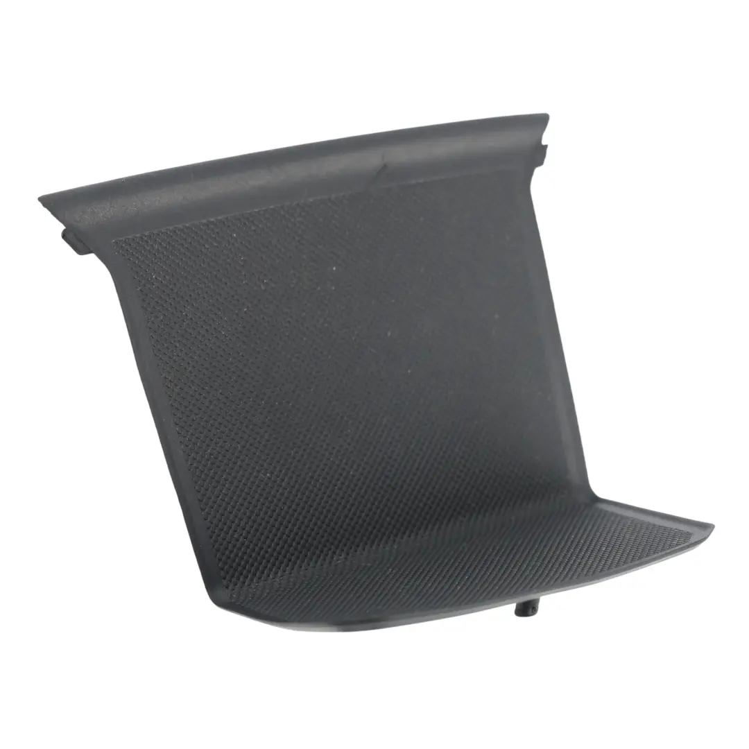 Porsche Macan 95B Armaturenbrett Ablagefach Gummimatte Pad Verkleidung - SKU 95B863135 - Teilenummer 95B863135