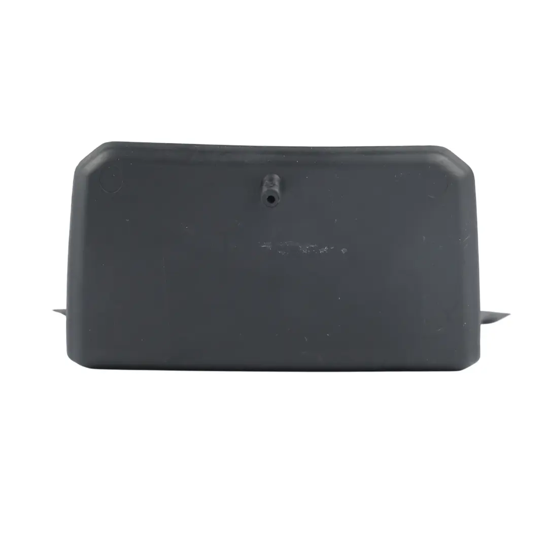 Porsche Macan 95B Tapis Caoutchouc Rangement Tableau de Bord Garniture - SKU 95B863135 - Numéro de pièce 95B863135