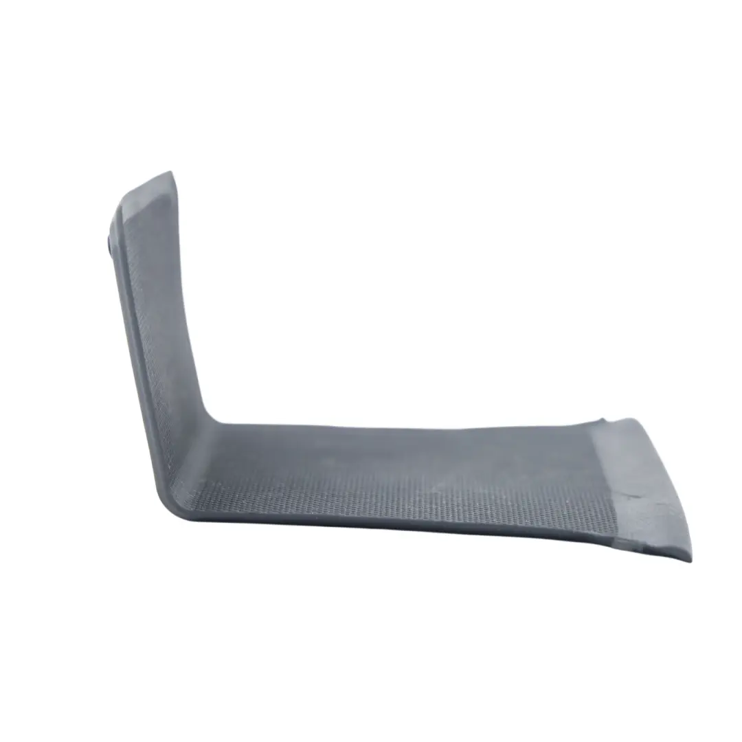 Armaturenbrett Ablagefach Gummimatte Pad Verkleidung für Porsche Macan 95B mit Teilenummer 95B863135 Porsche Macan 95B Armaturenbrett Ablagefach Gummimatte Pad Verkleidung - SKU 95B863135 - Teilenummer 95B863135