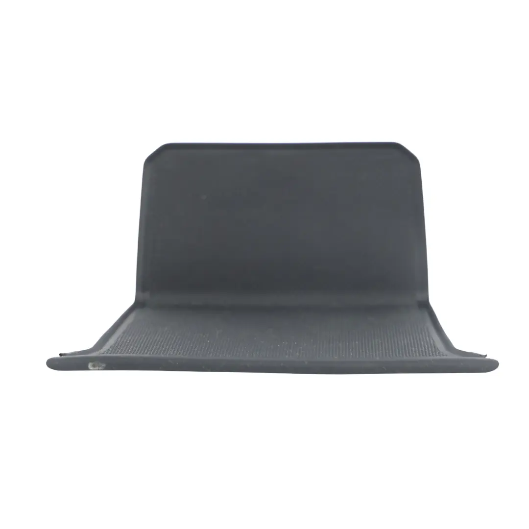 Tapis Caoutchouc Rangement Tableau de Bord Garniture pour Porsche Macan 95B à propos du numéro de pièce 95B863135 Porsche Macan 95B Tapis Caoutchouc Rangement Tableau de Bord Garniture - SKU 95B863135 - Numéro de pièce 95B863135