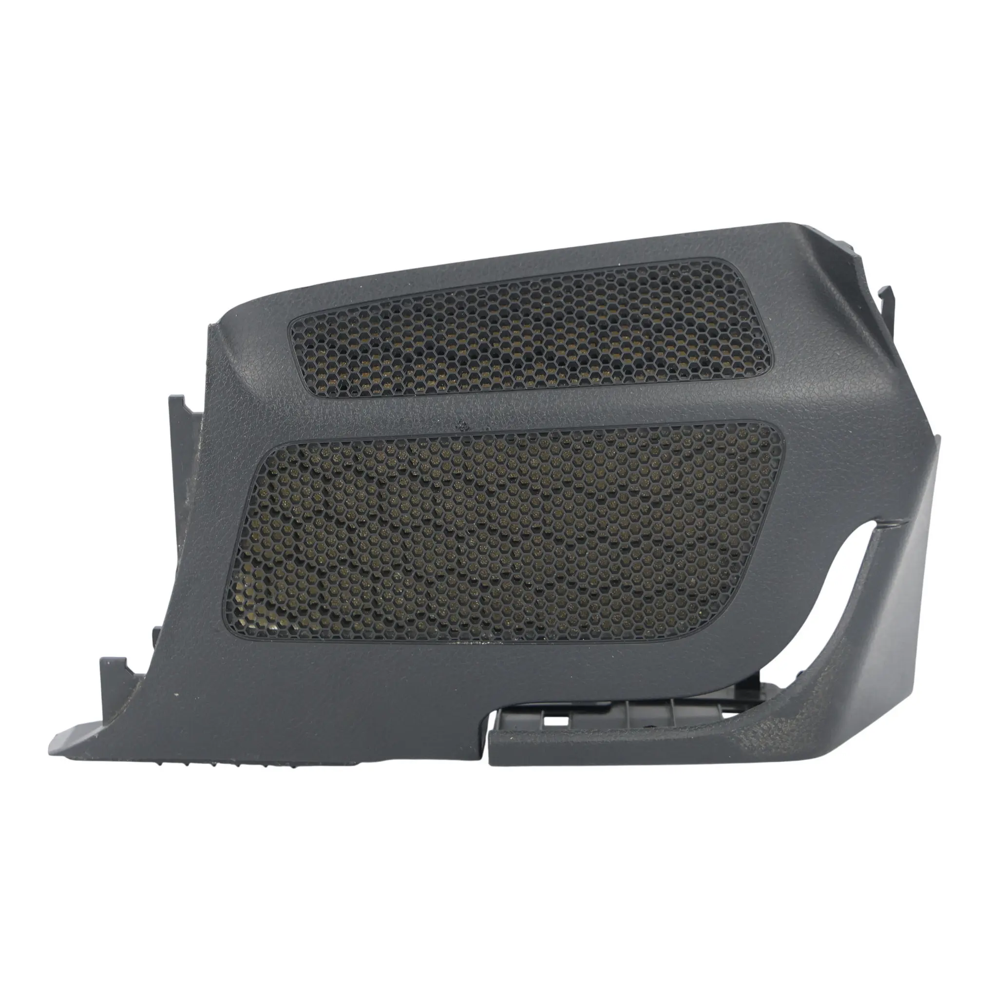 Porsche Macan 95B Heckklappe Verkleidung Blende Hinten Links 95B863337