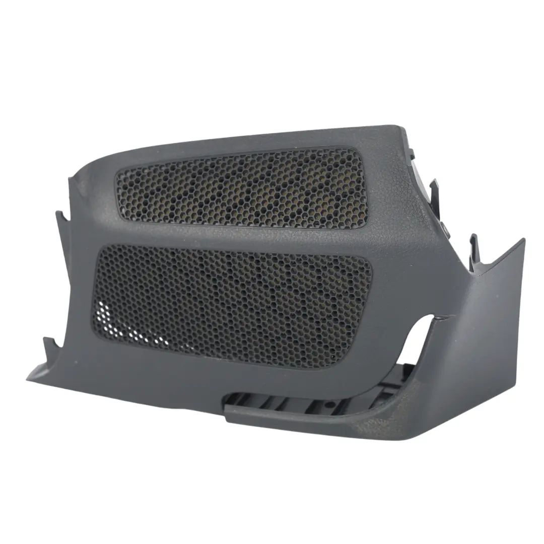 Habillage Montant Coffre Arrière Gauche pour Porsche Macan 95B à propos du numéro de pièce 95B863337 Porsche Macan 95B Habillage Montant Coffre Arrière Gauche - SKU 95B863337 - Numéro de pièce 95B863337