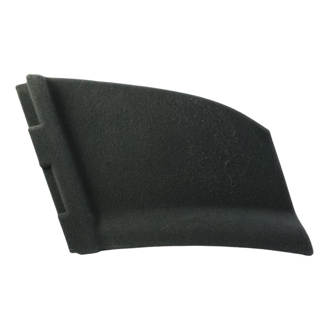 Porsche Macan 95B Heckklappe Verkleidung Abdeckung Links - SKU 95B863989 - Teilenummer 95B863989