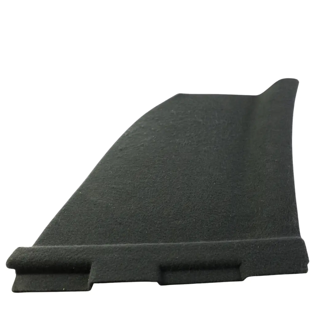 Porsche Macan 95B Rivestimento Portellone Posteriore Sinistro - SKU 95B863989 - Numero di parte 95B863989