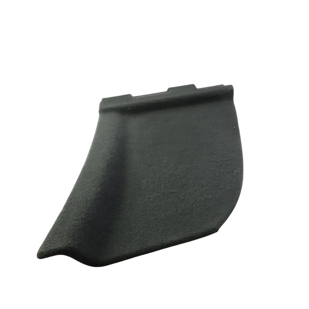 Porsche Macan 95B Hayon Coffre Garniture Gauche - SKU 95B863989 - Numéro de pièce 95B863989