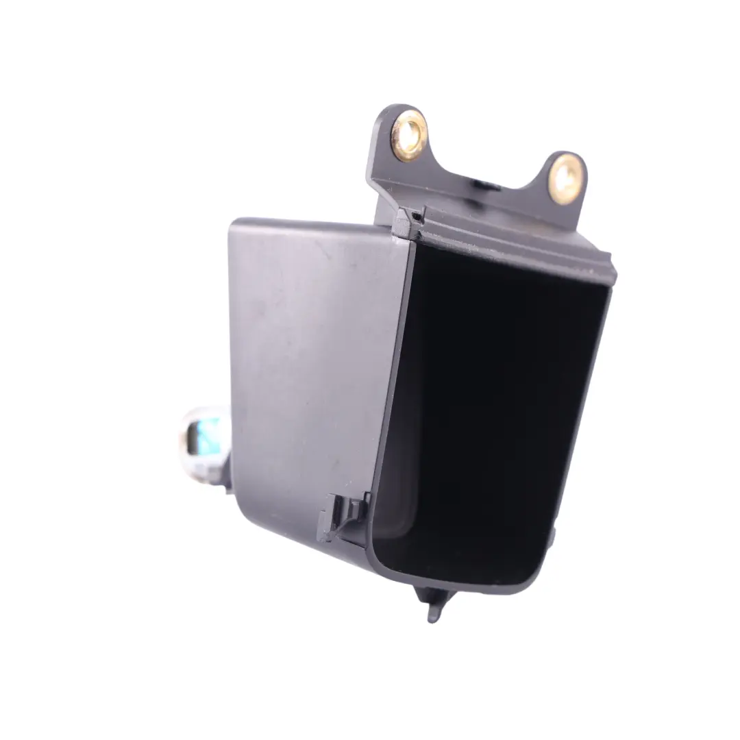 Porsche Macan 95B Consola Central Marco Toma 12V Carcasa - SKU 95B864132A - Número de pieza 95B864132A