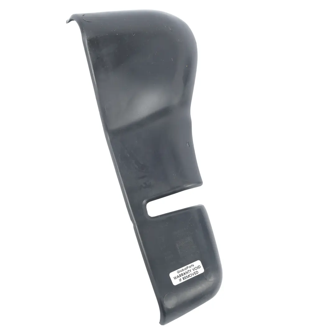 Porsche Macan 95B Inserto Gomma Pannello Porta Anteriore Sinistra - SKU 95B867011 - Numero di parte 95B867011